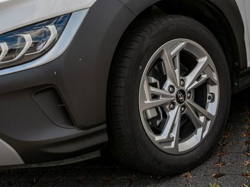 Hyundai Kona 1.0 Edition 30+ 2WD Facelift Voll-LED-Paket