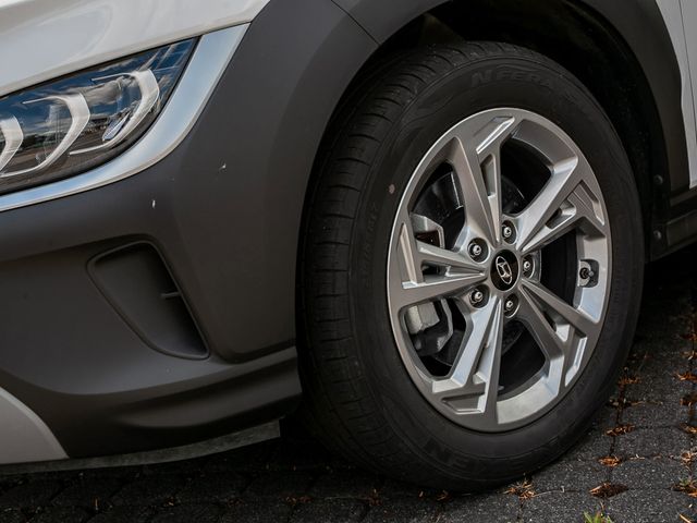 Hyundai Kona 1.0 Edition 30+ 2WD Facelift Voll-LED-Paket
