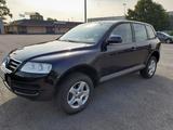 Volkswagen Touareg 3.2 V6 Tiptronic Individual, Top TUV - gebrauchte VW Touareg aus dem Jahr 2003