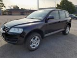 Volkswagen Touareg 3.2 V6 Tiptronic Individual, Top TUV - Volkswagen Touareg aus 2003
