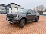 Ford Ranger Raptor inkl. Hardtop und Dachreling - Ford Raptor aus 2023