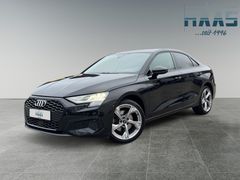 Fahrzeugabbildung Audi A3 Limousine 35 TFSI advanced Navi Sitzh 18" Alu