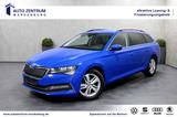 Skoda Superb Combi Ambition iV KAMERA LED NAVI SPUR - Skoda Superb: Iv