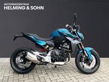 BMW F 900 R "ab 2,99 % bei 36 Monaten" - BMW F900R A2