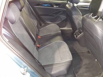 Passat Variant 2.0 TDI DSG ELEGANCE IQ.LIGHT+AHK