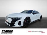 Audi RS e-tron GT NaviPlus Matrix HeadUp Allradlenkun - Audi RS e-tron GT aus 2023