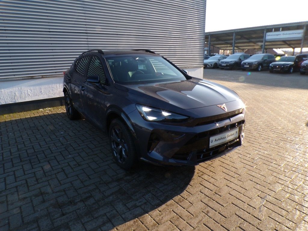 Fahrzeugabbildung CUPRA Formentor 1.5 eTSI DSG