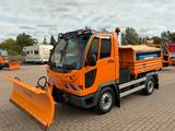 Multicar M27 C 4x4 mit Winterpaket - Offers