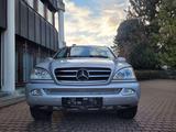 Mercedes-Benz ML 500 ML 500 - gebrauchte Mercedes-Benz ML-Klasse aus dem Jahr 2002