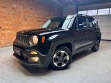 Jeep Renegade Longitude 1.4 M-Air+NAVI+WENIG-KM+SHZ+ - Jeep Renegade Gebrauchtwagen in Frankfurt