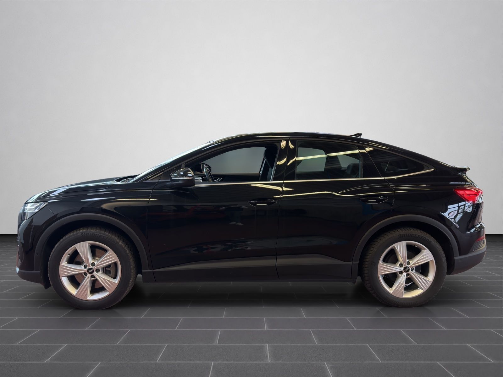 Audi Q4 e-tron - Bild 8