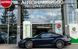 Porsche 911 Turbo S/LIFT/216K./PANO/KERAMIK/CARBON/LIFT/ - Porsche aus 2018
