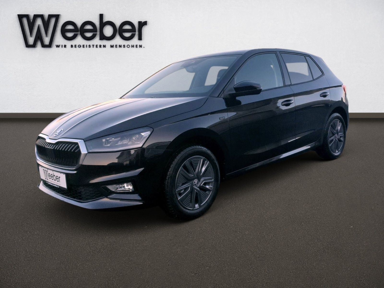 Skoda FABIA 1.0 TSI DSG Tour AHK LED Kamera PDC LM imagem 3