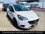 Opel Corsa AHK Lenkradheizung Sitzheizung - Opel Corsa Gebrauchtwagen in Münster