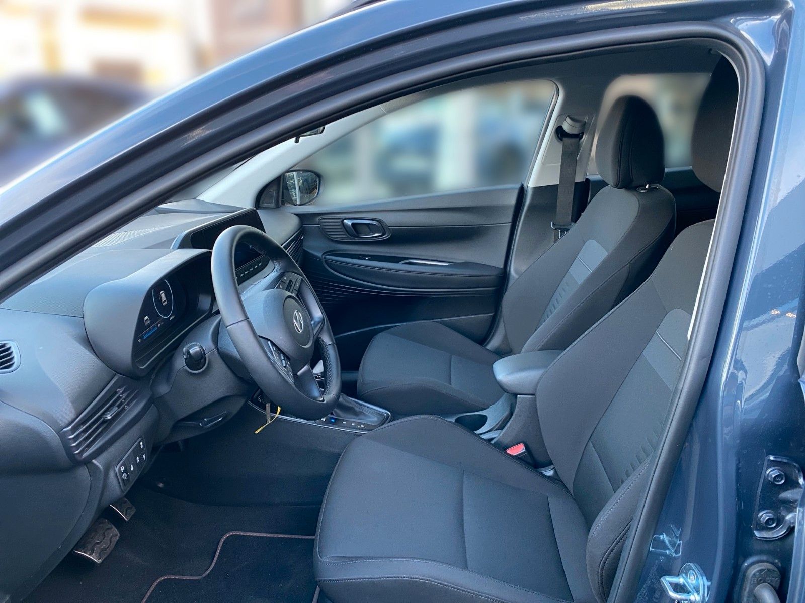 Hyundai BAYON – Bild 6