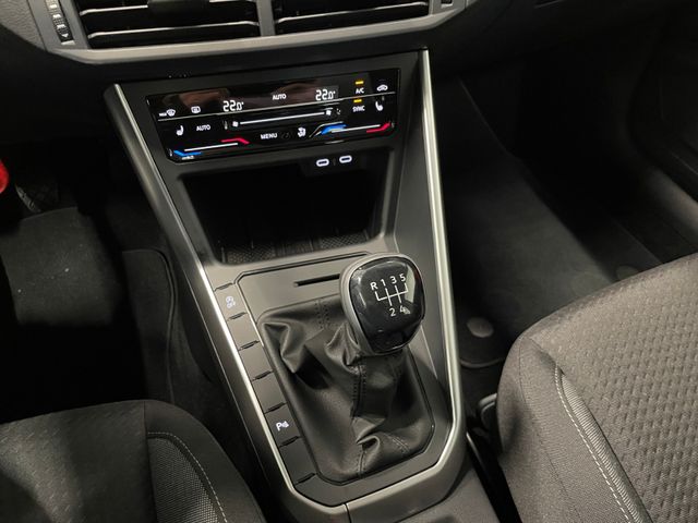 Polo Life 1.0 TEMPOMAT SHZ PDC