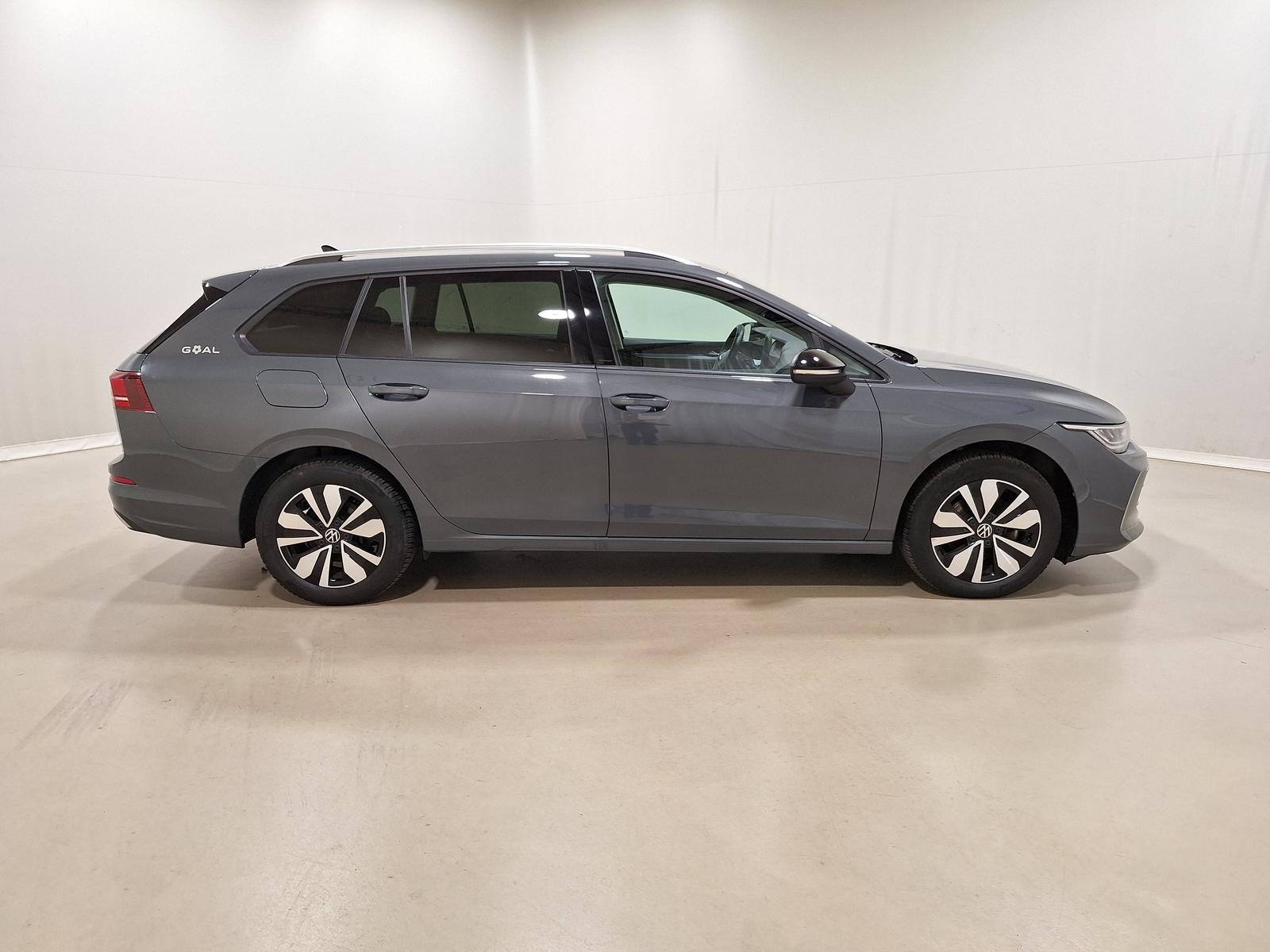 Volkswagen Golf Variant 1.5 TSI Goal FACELIFT ACC Navi LED, миниатюра 7