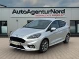 Ford Fiesta ST-Line+LED+ACC+LANE+NAVI+B&O+KAMERA+17 - gebrauchte Ford Fiesta aus dem Jahr 2021