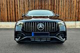 Mercedes-Benz AMG GLE53 Coupe Hybrid #Premium+#HuD#AHK# - Mercedes-Benz GLE 53 AMG von privat