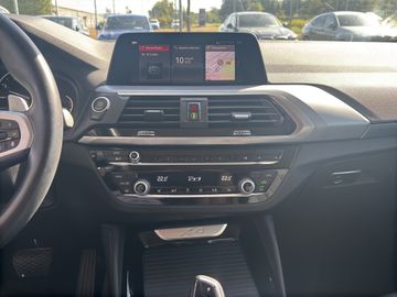 BMW X4 - 9