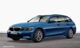 BMW 318i Sport Line AHK LiveCockpitProf PDC HiFi - BMW 318 in Kassel