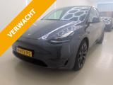 Tesla Model Y Long-Range AWD 351pk 75 kWh [ AUTOPILOT+ - Tesla Model Y