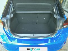 Fahrzeugabbildung Opel Corsa F Elegance PPSvo+hi SHZ Totwinkelass. RS