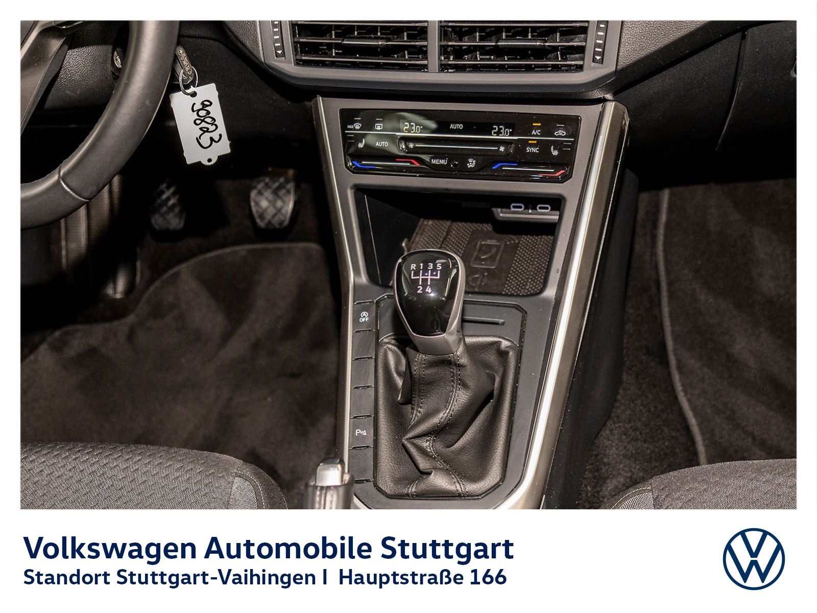 Volkswagen Taigo - Bild 7