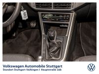 Volkswagen Taigo - Vorschau Bild 7