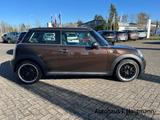 MINI One 1.6 Salt +SHZ+KLIMA+LM+ - MINI ONE aus 2010
