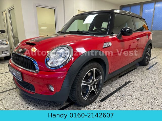 MINI Cooper S Clubman*Automatik*Xenon*Klima*PDC*