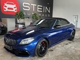 Mercedes-Benz C 63 AMG S *Top Zustand*360 Kamera*Burmester* - Mercedes-Benz C 63 AMG Gebrauchtwagen in Mülheim (Ruhr)
