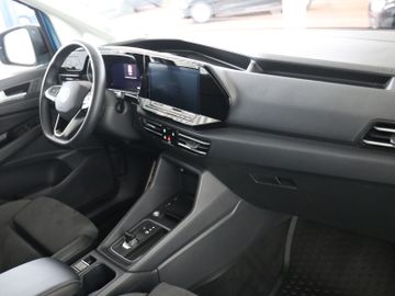 Volkswagen Caddy Maxi 1.5TSI DSG STYLE LED ROLLSTUHLRAMPE