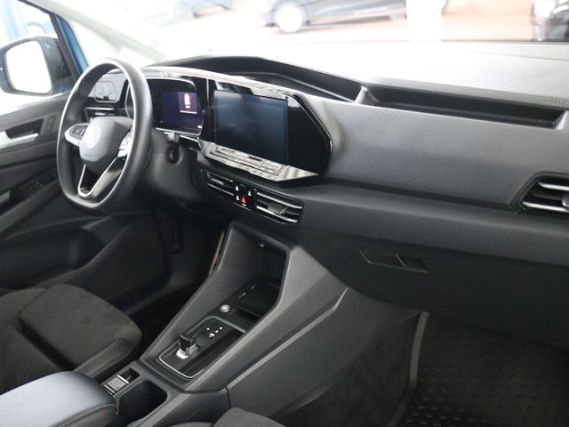 Volkswagen Caddy Maxi 1.5TSI DSG STYLE LED ROLLSTUHLRAMPE