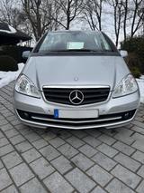 Mercedes-Benz A 180, EZ: 2010, 87.400 km, SR/WR - gebrauchte Mercedes-Benz A 180 aus dem Jahr 2010