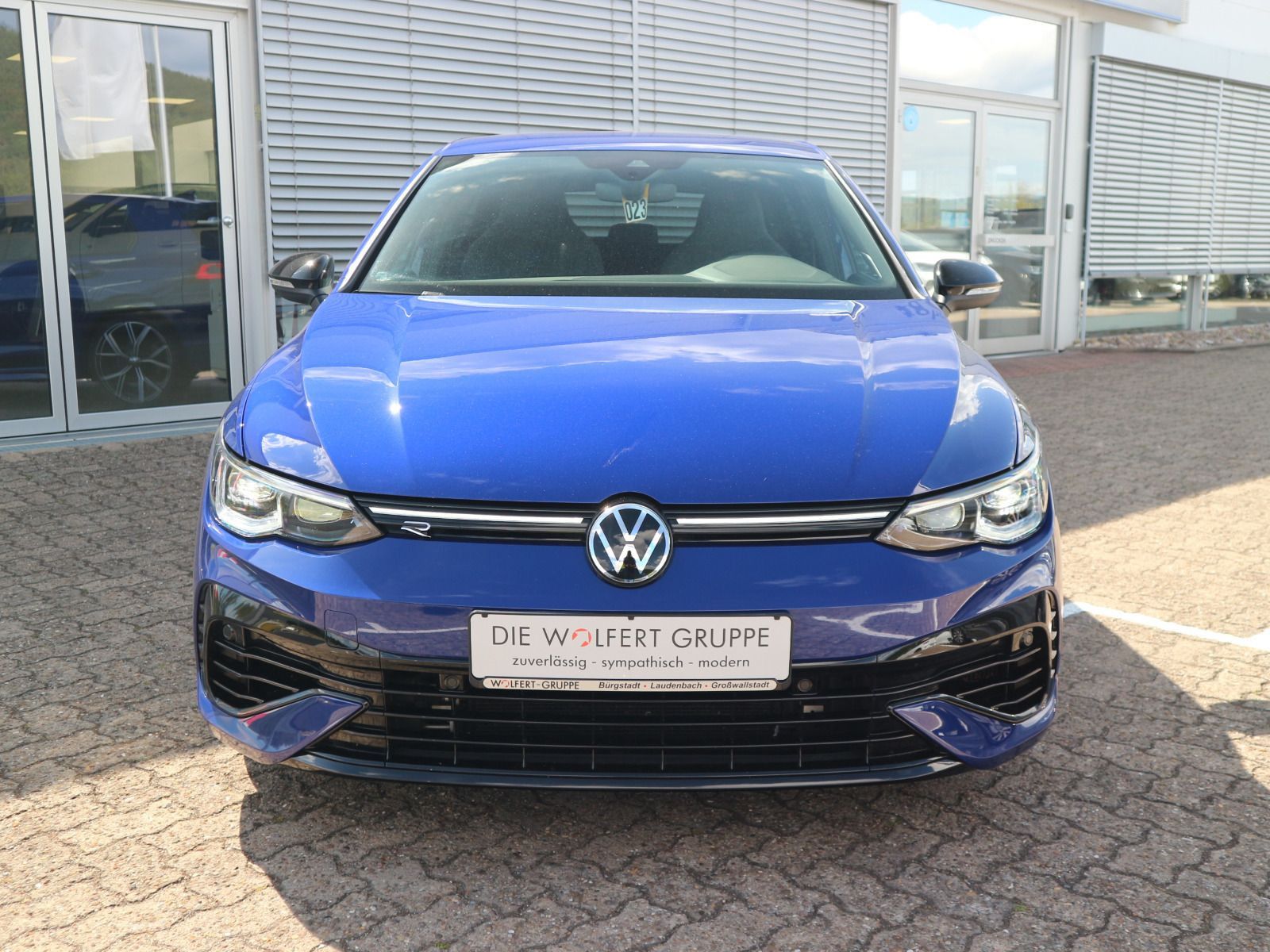 Volkswagen Golf - Bild 4