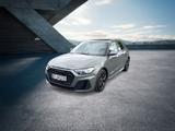 Audi A1 Sportback S line 40TFSI S tronic |ACC|SpurH - Audi A1: Sitzheizung
