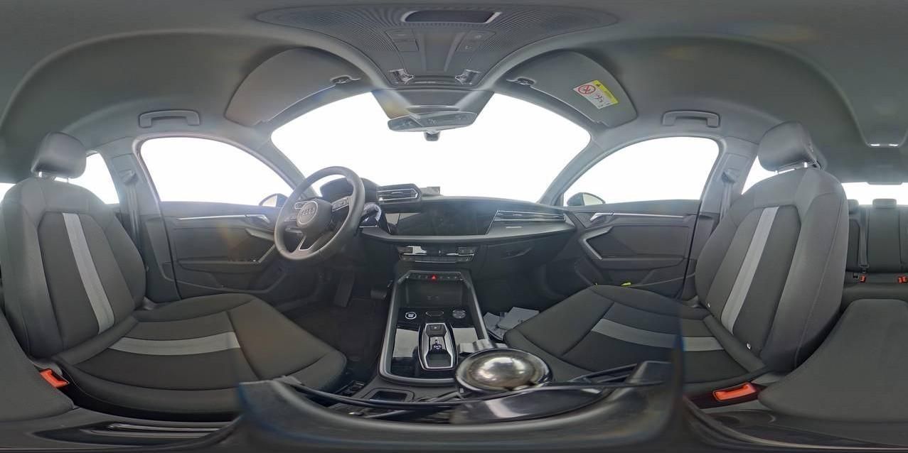 Audi A3 - Bild 4