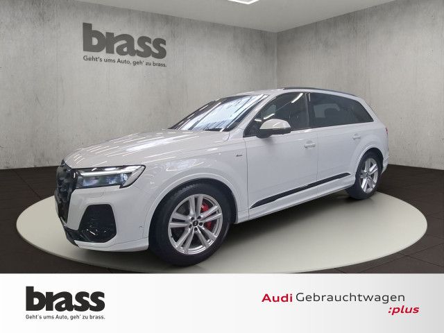 Image of Audi Q7