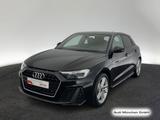 Audi A1 Sportback 35 TFSI S tronic 2x S line LED/Navi - Audi A1 Gebrauchtwagen in München