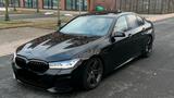 BMW 535D M Paket F10 Umbau auf G30 M5 Aust... - BMW 535 in Hannover
