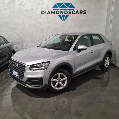 Audi Q2 1.6 TDI S tronic