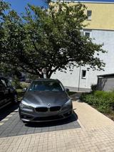 BMW 218 Gran Tourer 218i Advantage Advantage - BMW 218 Gran Tourer Gebrauchtwagen