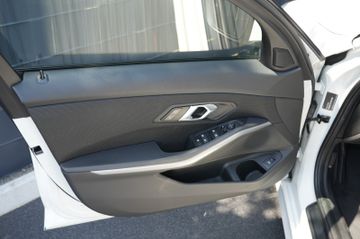 BMW 318 - 7