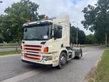 Scania R380 - Scania R380