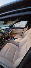 BMW 520 - 11