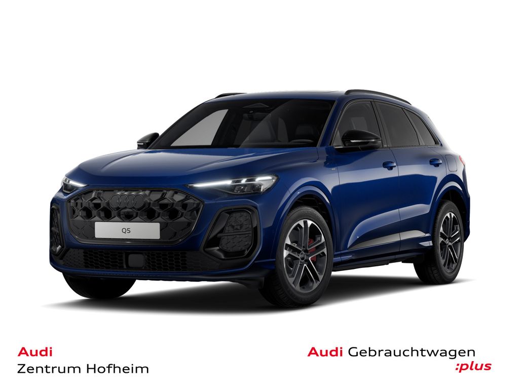 Image of Audi Q5