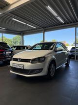 Volkswagen Polo V 1.2 TSI Highline *Shzg*Temp*PDC`s*1.Hand* - gebrauchte VW Polo aus dem Jahr 2010