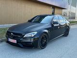 Mercedes-Benz C 63 AMG Mercedes-AMG C 63 S Mercedes-AMG S - Mercedes-Benz C 63 AMG
