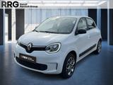 Renault Twingo E-TECH 100% el. EQUILIBRE Apple CarPlay P - Renault Twingo: Equilibre